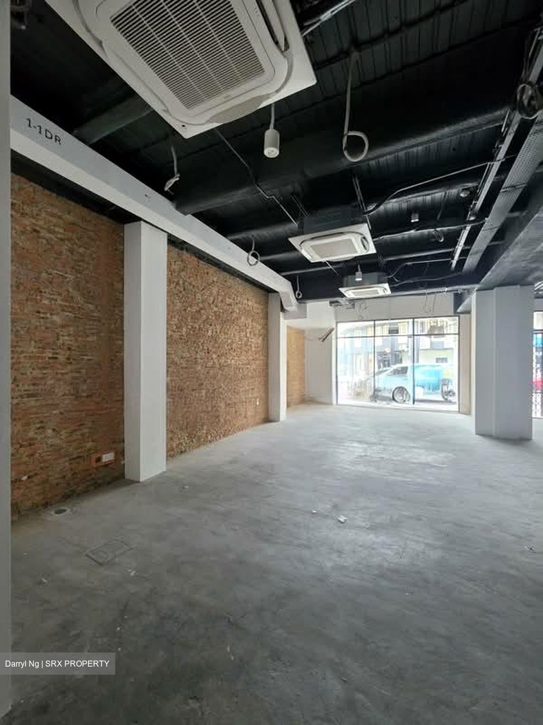 Serangoon Road (D8), Shop House #617487041